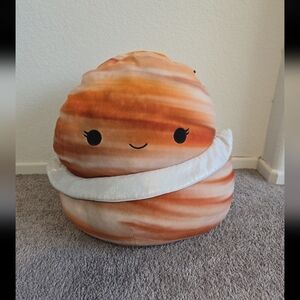 Squishmallow Pinxelle The Orange Planet 18" Plush